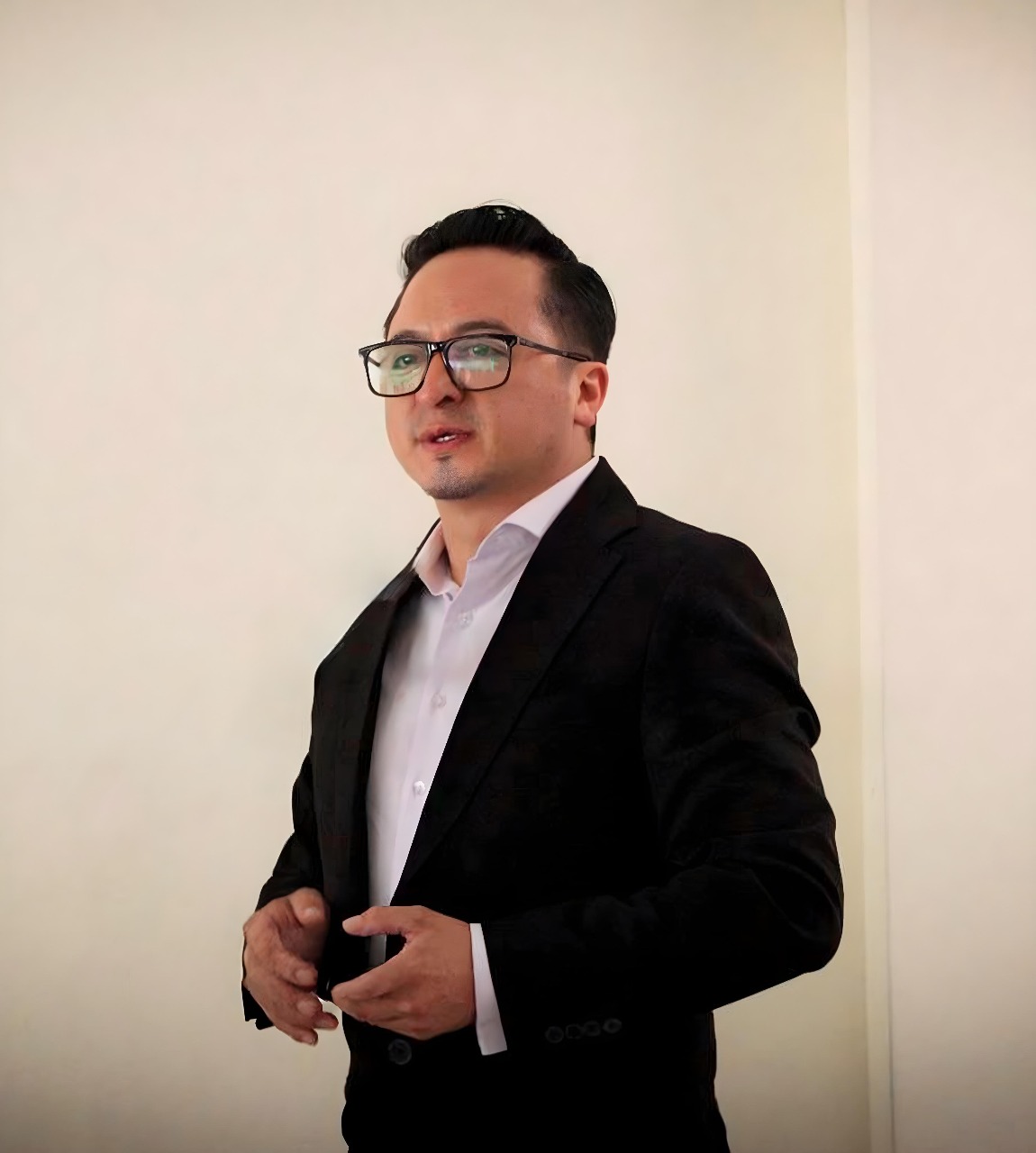 Vinicio Altamirano